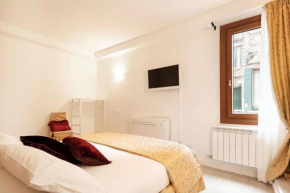 Venice Gold room Venedig